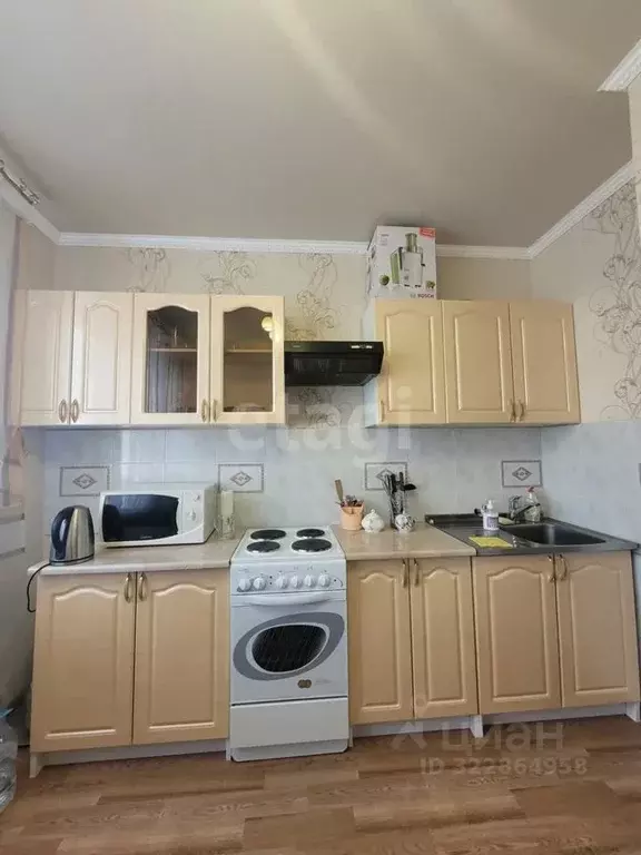 2-к кв. Ханты-Мансийский АО, Нижневартовск ул. Дзержинского, 31 (59.0 ... - Фото 2