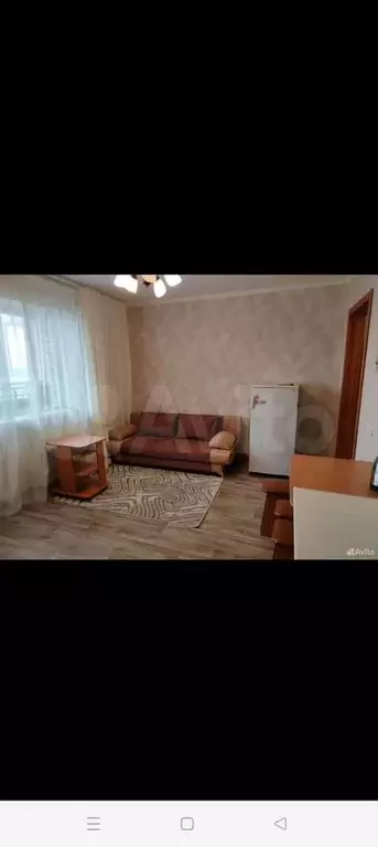 Квартира-студия, 25 м, 5/14 эт. - Фото 1