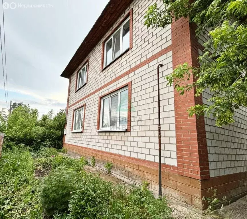 Дом в село Иглино, улица Ленина, 119 (95.9 м) - Фото 0