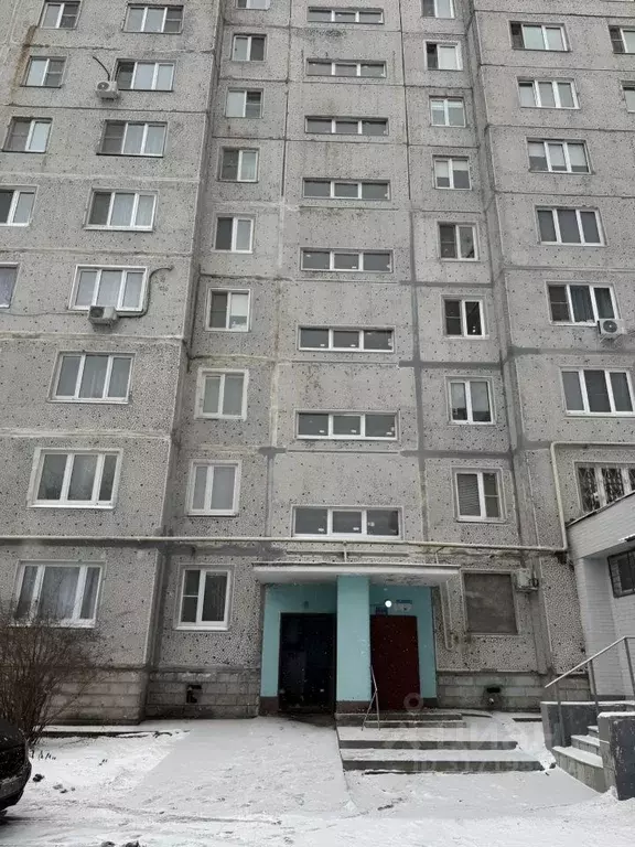 3-к кв. Московская область, Ликино-Дулево Орехово-Зуевский городской ... - Фото 0