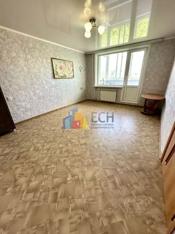 1-к кв. Тульская область, Белев Рабочая ул., 60 (29.0 м) - Фото 0