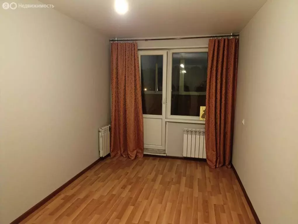 1к в 3-комнатной квартире (13 м) - Фото 2