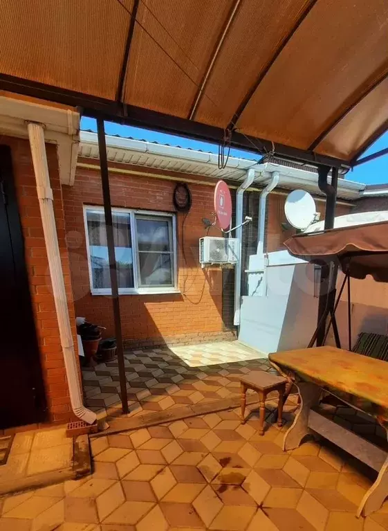 Таунхаус 36 м на участке 3 сот. - Фото 0