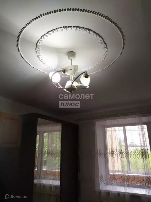 Продаётся 1-к квартира, 32 м - Фото 1