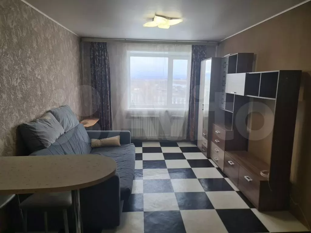 2-к. квартира, 36 м, 4/4 эт. - Фото 0