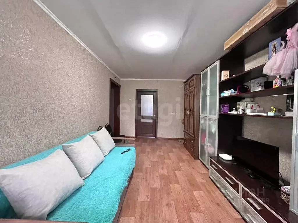 3-к кв. Забайкальский край, Чита ул. Георгия Костина, 49 (57.4 м) - Фото 0