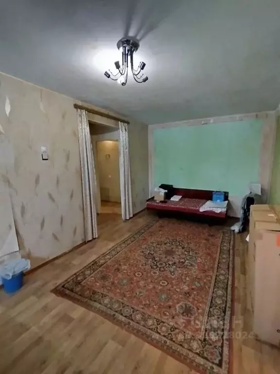 2-к кв. Самарская область, Самара ул. 22-го Партсъезда, 183 (45.0 м) - Фото 2