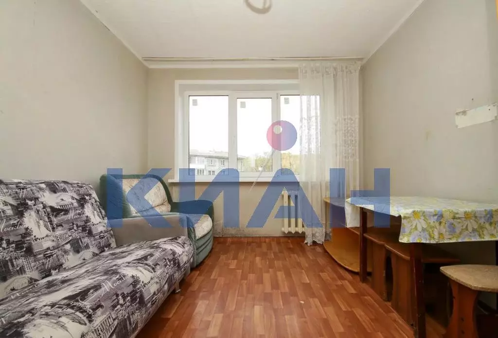 Продаётся квартира-студия, 17.3 м - Фото 0