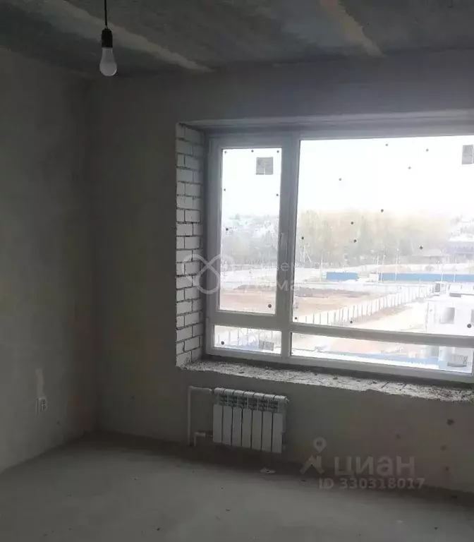 2-к кв. Волгоградская область, Волгоград ул. Шумского, 9 (53.6 м) - Фото 2