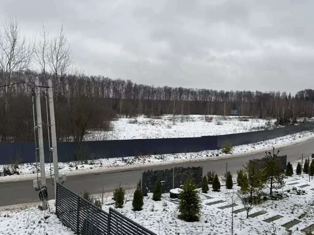 Дом в Московская область, Мытищи городской округ, д. Юрьево ул. ... - Фото 1