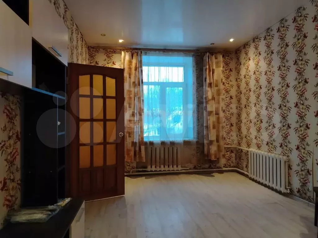 2-к. квартира, 41,8 м, 1/2 эт. - Фото 1