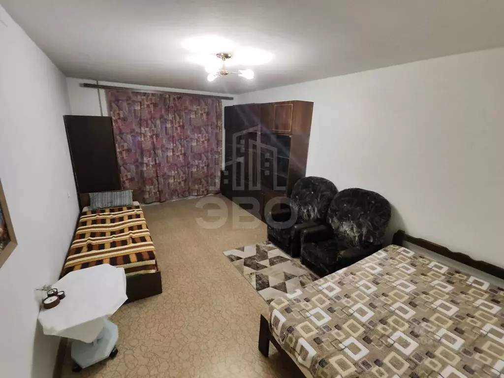 1-к кв. Санкт-Петербург ул. Сикейроса, 12 (45.0 м) - Фото 1