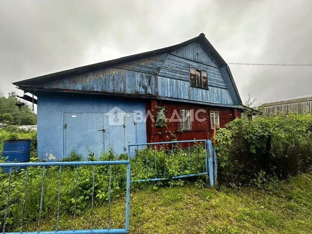 Дом в Владимирская область, Владимир Нижнее Сельцо № 1 сад, 1 (67 м) - Фото 0