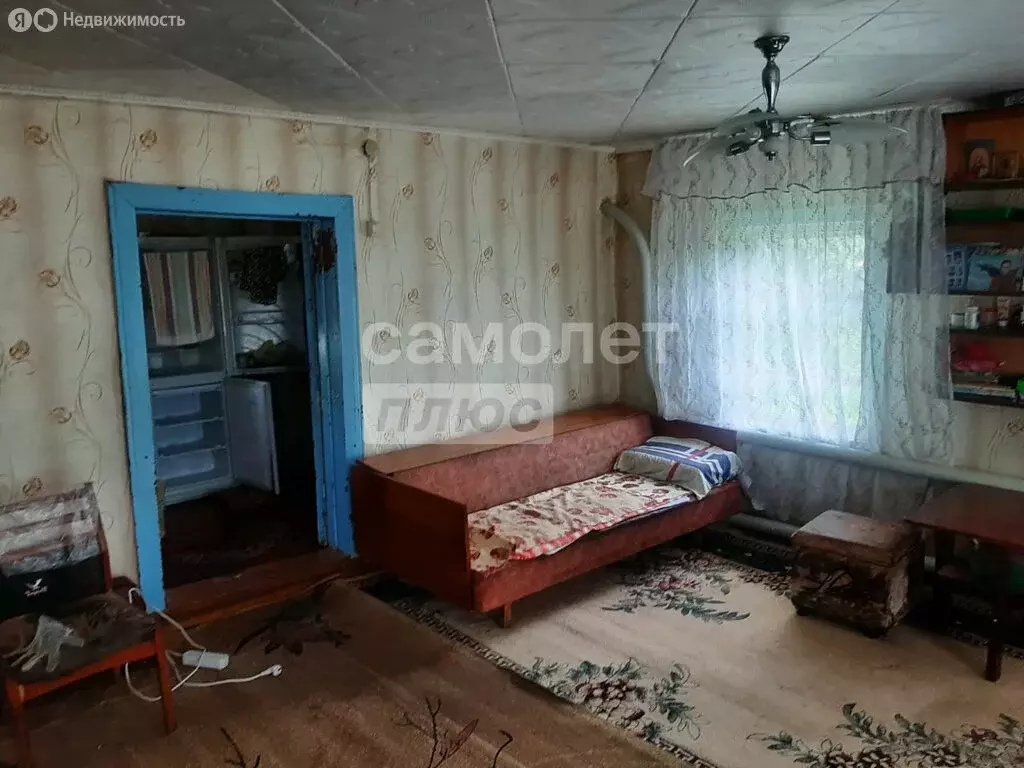 Дом в Кумертау, переулок Тургенева (42 м) - Фото 1