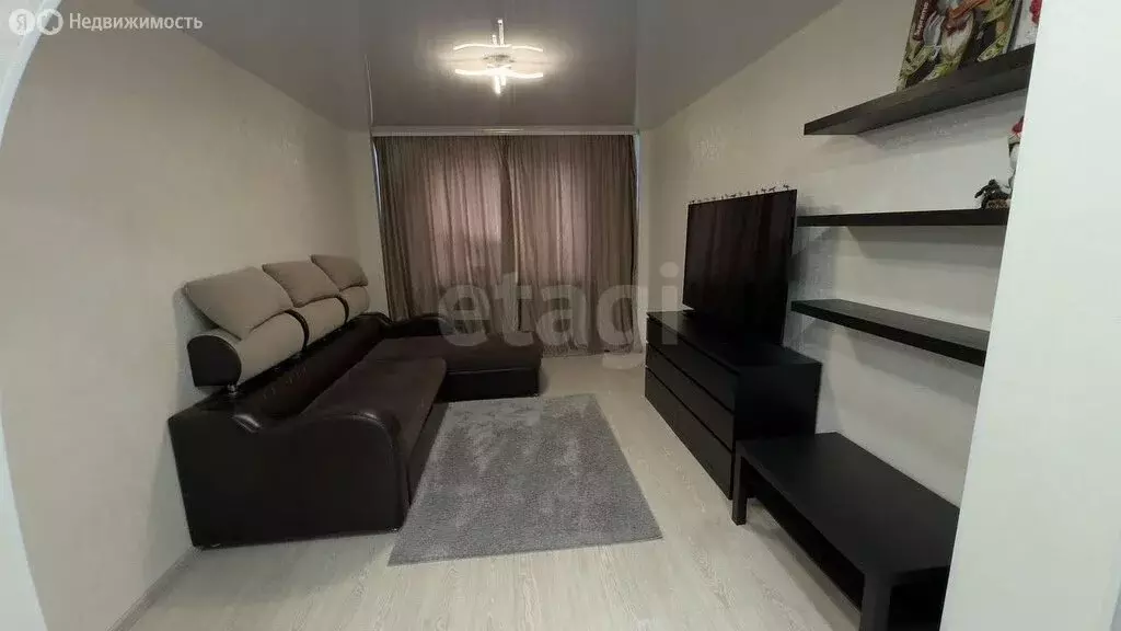 2-комнатная квартира: Тверь, улица Хромова, 29 (61.8 м) - Фото 2