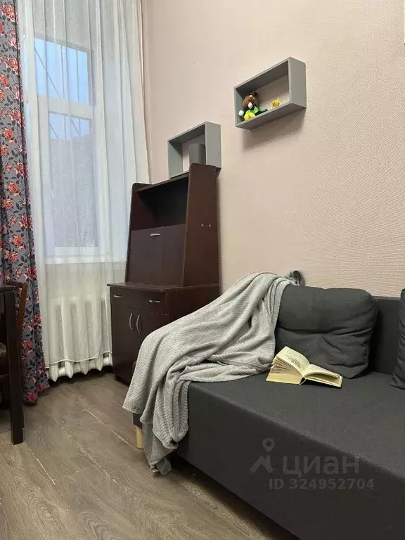 Студия Санкт-Петербург наб. Обводного Канала, 55 (19.0 м) - Фото 1