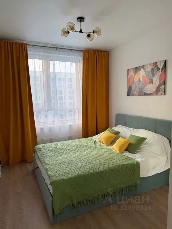 2-к кв. Московская область, Химки городской округ, д. Юрлово к1/1 ... - Фото 2