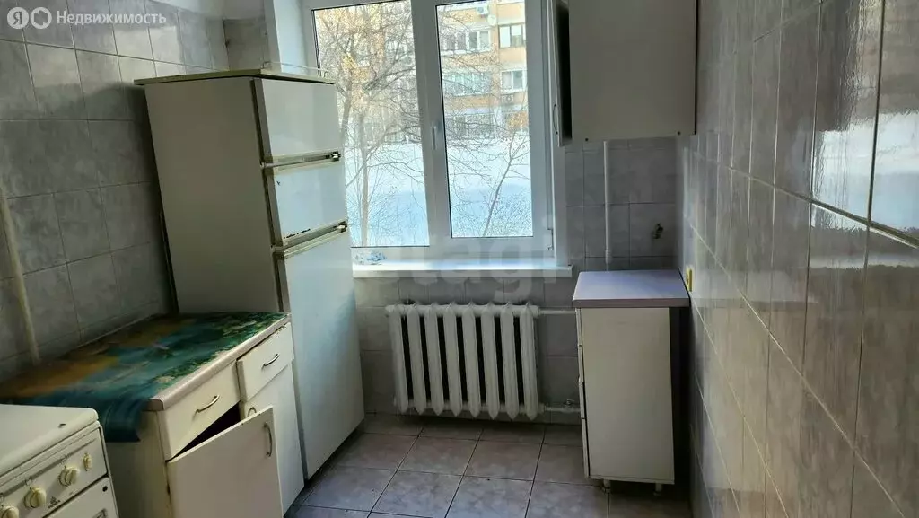 3-комнатная квартира: Самара, улица Стара-Загора, 80 (56.4 м) - Фото 1