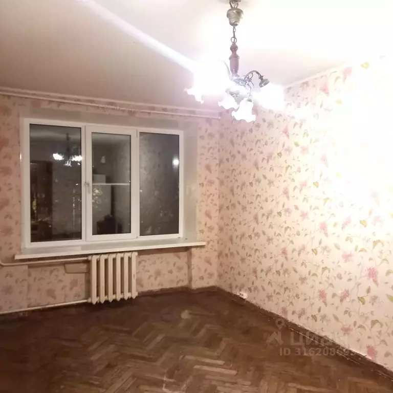 Комната Санкт-Петербург наб. Черной речки, 59К1 (17.2 м) - Фото 0