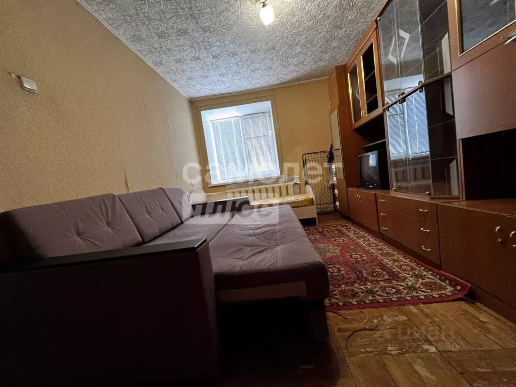 1-к кв. Марий Эл, Волжск ул. Щербакова, 20 (29.4 м) - Фото 2