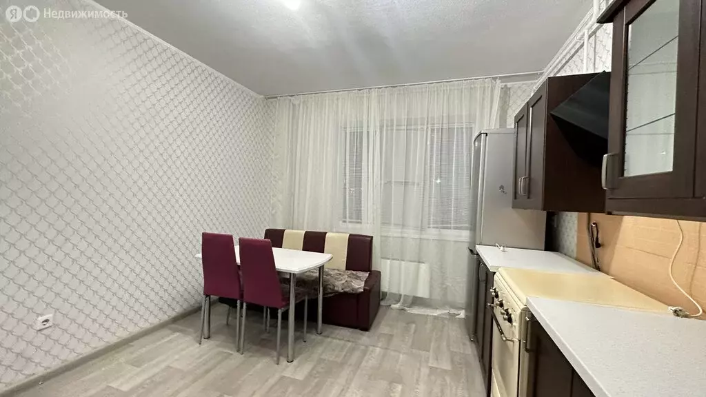 1-комнатная квартира: Батайск, Речная улица, 110к2 (42 м) - Фото 2