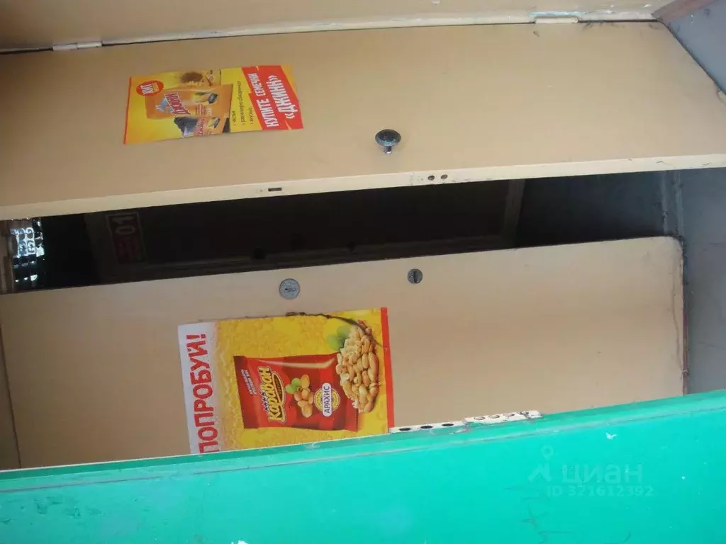 Помещение свободного назначения в Омская область, Омск Порт-Артур мкр, ... - Фото 0