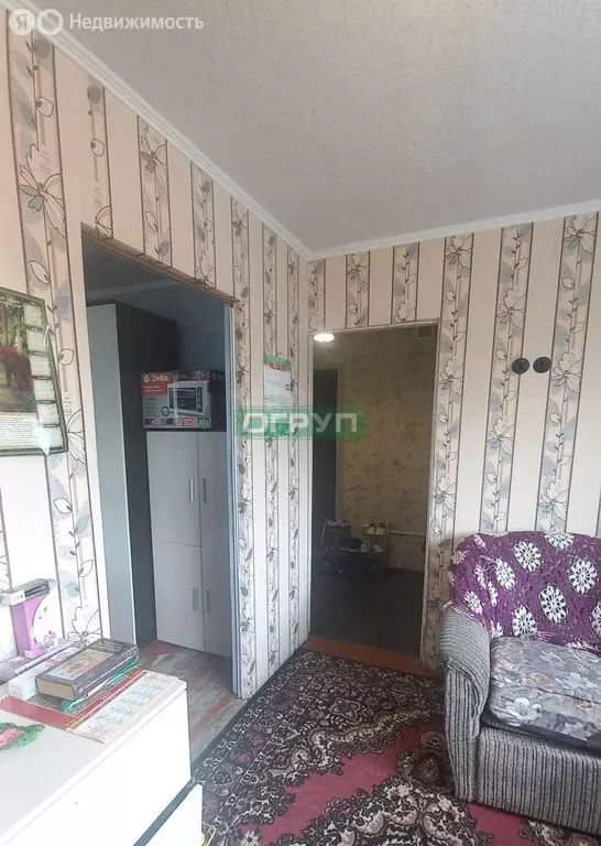 1-комнатная квартира: Пенза, проспект Победы, 84 (31 м) - Фото 2