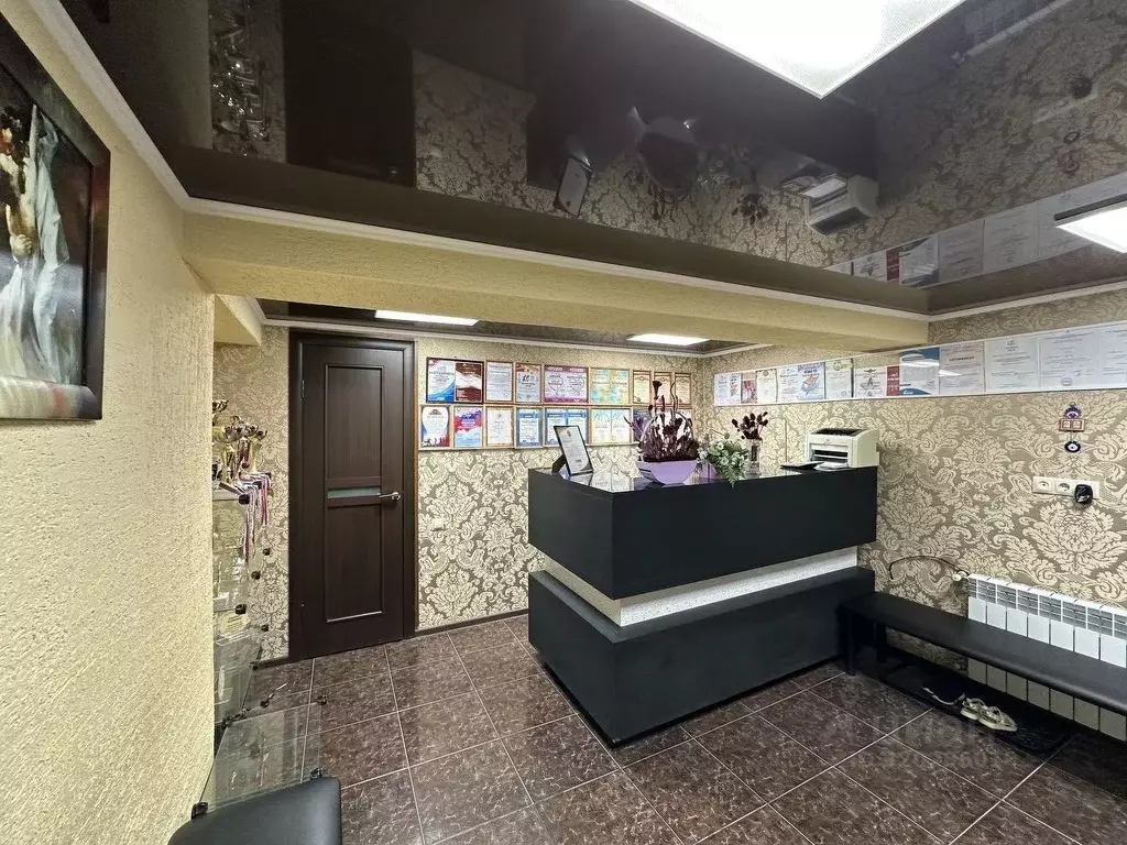 Помещение свободного назначения в Ставропольский край, Ставрополь ул. ... - Фото 1