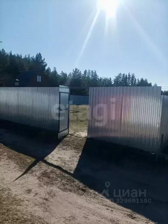 Участок в Тамбовская область, Тамбовский муниципальный округ, Липовица ... - Фото 2
