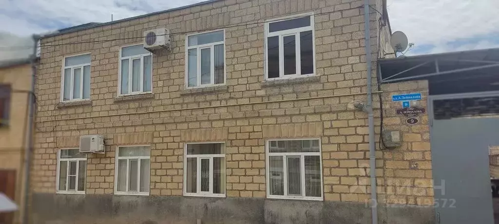 Дом в Дагестан, Дербент ул. А. Зейналова, 9 (150 м) - Фото 1
