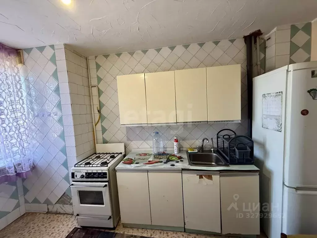 3-к кв. Крым, Симферополь ул. Ларионова (70.0 м) - Фото 2