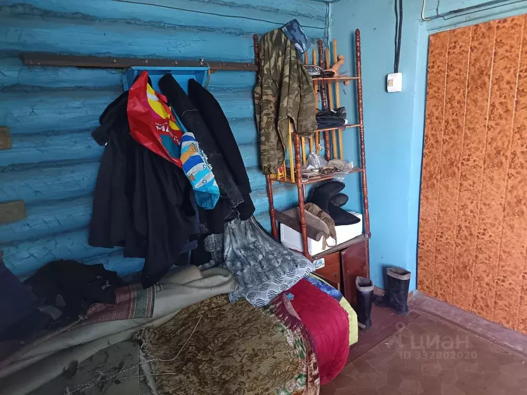 Дом в Нижегородская область, Ардатов рп ул. Молодежная, 6 (84 м) - Фото 2
