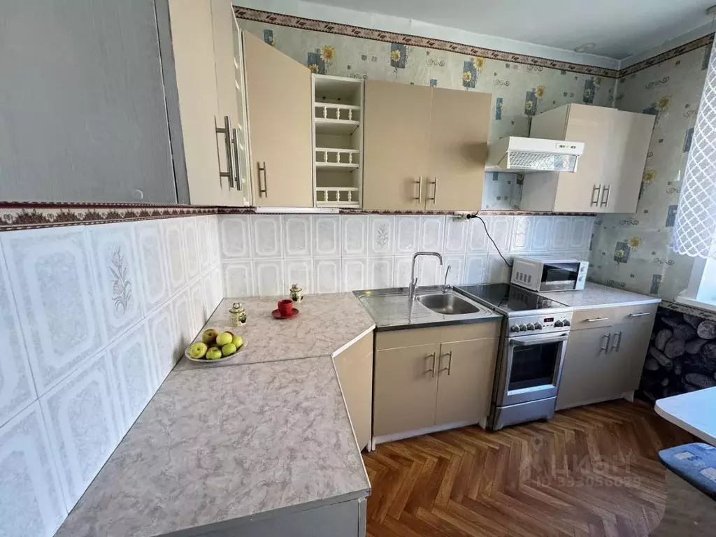 2-к кв. Пермский край, Пермь ул. Мильчакова, 30А (62.0 м) - Фото 2