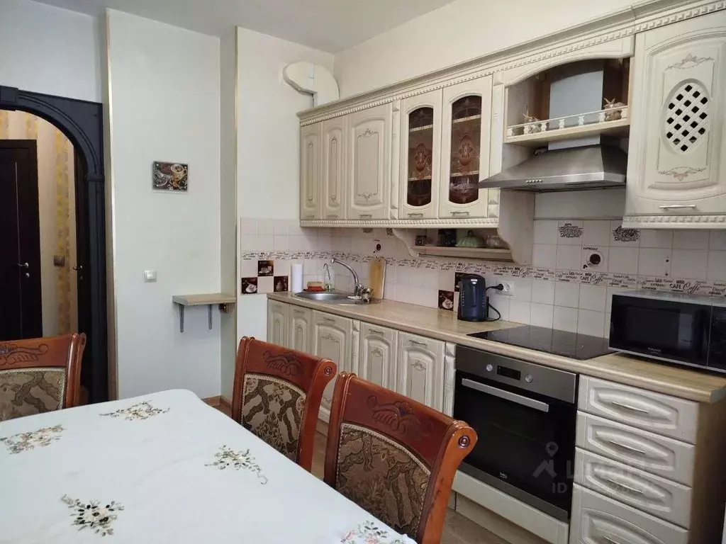 2-к кв. Иркутская область, Иркутск Университетский мкр, 114/2 (61.0 м) - Фото 1