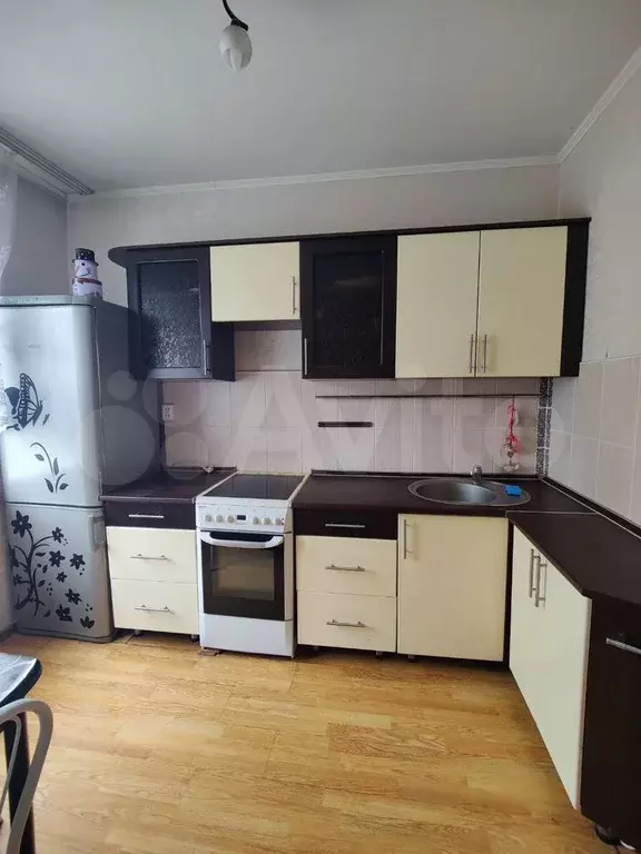 2-к. квартира, 52 м, 4/9 эт. - Фото 0