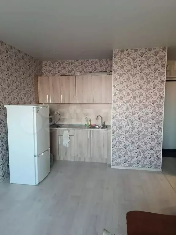 Квартира-студия, 25 м, 15/16 эт. - Фото 0