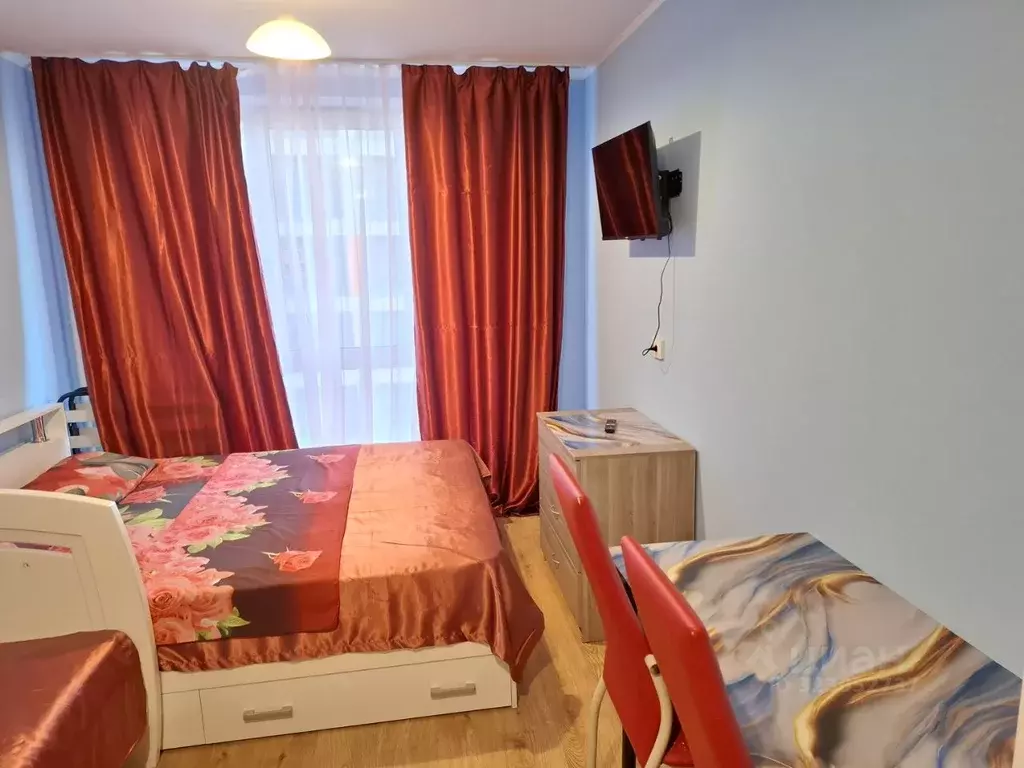 Студия Санкт-Петербург пос. Парголово, проезд Толубеевский, 8к2 (30.0 ... - Фото 1