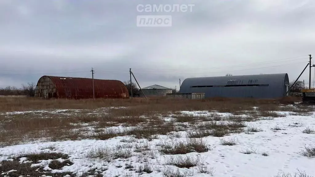 Участок в Астраханская область, Володарский район, пос. Винный Дальняя ... - Фото 0