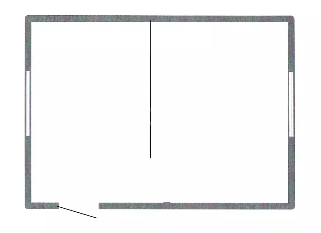 Таунхаус в Иркутская область, Ангарск 30-й мкр, 20А (63 м) - Фото 1