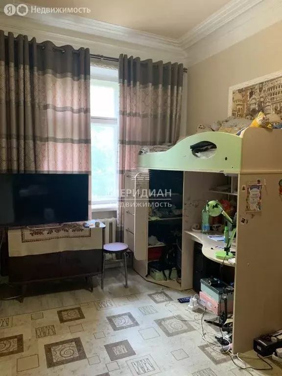 3-комнатная квартира: Нижний Новгород, улица Щербакова, 2 (74.5 м) - Фото 1