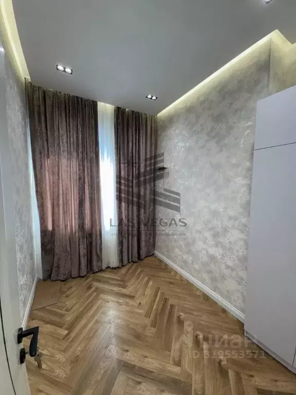 3-к кв. Татарстан, Казань ул. Габдуллы Кариева, 12 (100.0 м) - Фото 1