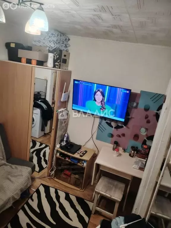 1-комнатная квартира: Стерлитамак, проспект Ленина, 40А (13 м) - Фото 1