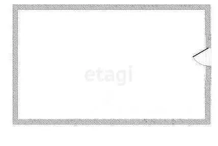 Офис в Свердловская область, Нижний Тагил ул. Ермака, 34А (15 м) - Фото 1