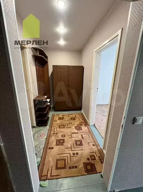 1-к. квартира, 30м, 1/6эт. - Фото 1