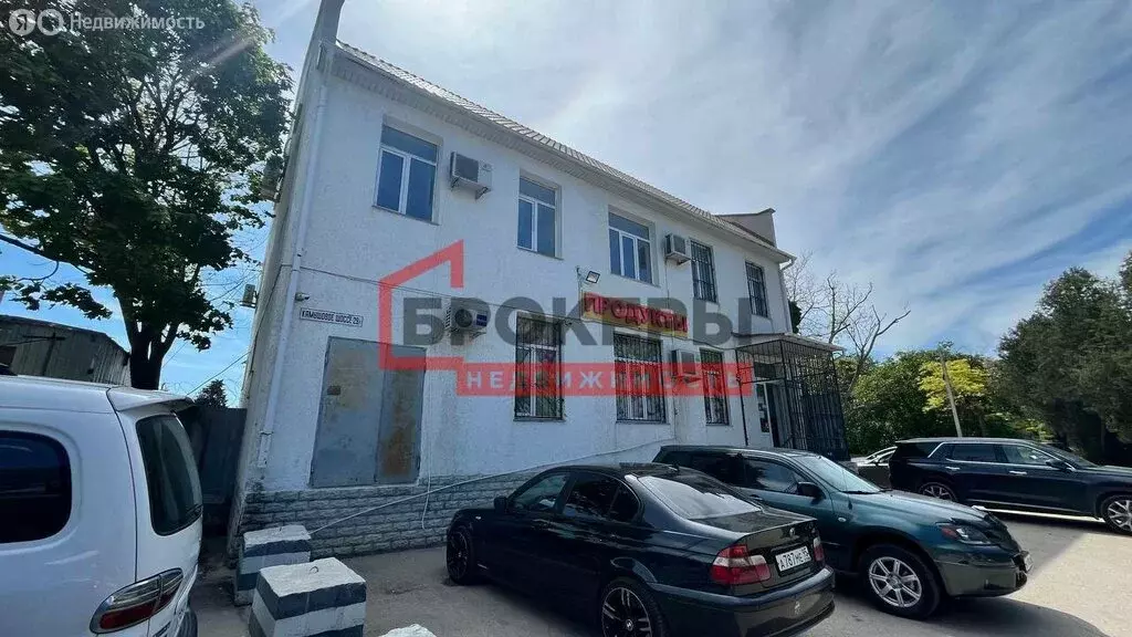 Помещение свободного назначения (121.8 м) - Фото 2