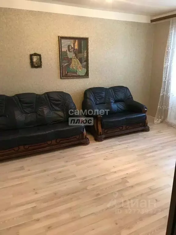 2-к кв. Липецкая область, Липецк ул. Валентины Терешковой, 29А (53.0 ... - Фото 1