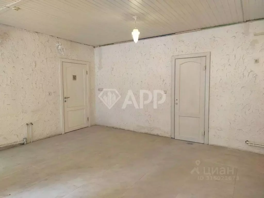 Помещение свободного назначения в Краснодарский край, Анапа ул. ... - Фото 2