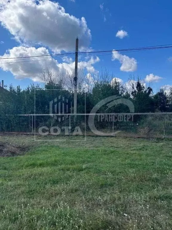 Участок в Воронежская область, Рамонский район, Новоживотинновское ... - Фото 1