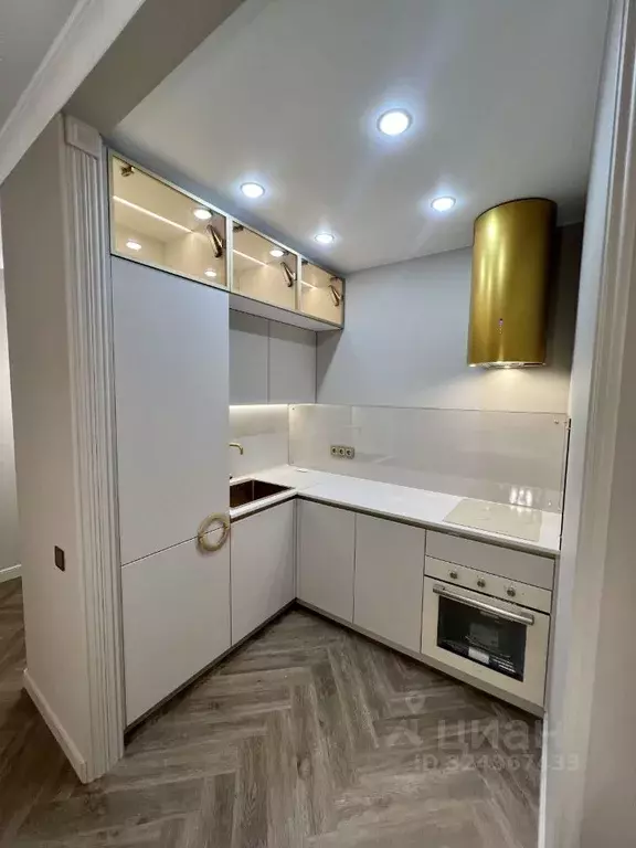 2-к кв. Ростовская область, Ростов-на-Дону, Нахичевань ул. 26-я Линия, ... - Фото 1