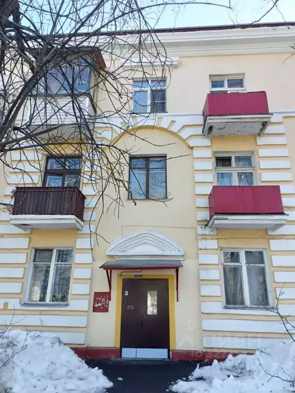 Комната Москва пос. Внуково, ул. 1-я Рейсовая, 3/12 (17.7 м) - Фото 1